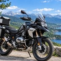 A kategória — Korlátlan teljesítményű motorkerékpár