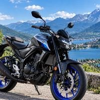 A2 kategória — Motorkerékpár legfeljebb 35&nbsp;kW